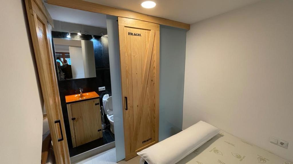 Villasun Beach Studio Villajoyosa Ngoại thất bức ảnh